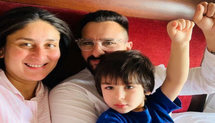 Saif Kareena