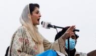 'Charge sheet' against Imran Khan: Maryam on Pakistan's election body suspecting by-election results