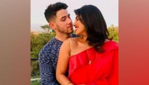 Priyanka sends sweet surprise to Nick as he gears up for 'SNL'