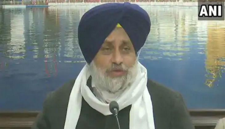 SAD asks Centre, state governments to reduce fuel prices