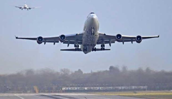 Vande Bharat Mission phase 2: First flight from Dubai to land today at Vijayawada airport