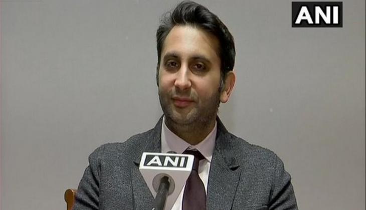 SII's Adar Poonawalla asks countries, govts to 'be patient' over COVID vaccine supplies 