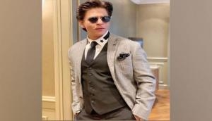 Shah Rukh Khan-starrer 'Pathan' will now be released in 2022