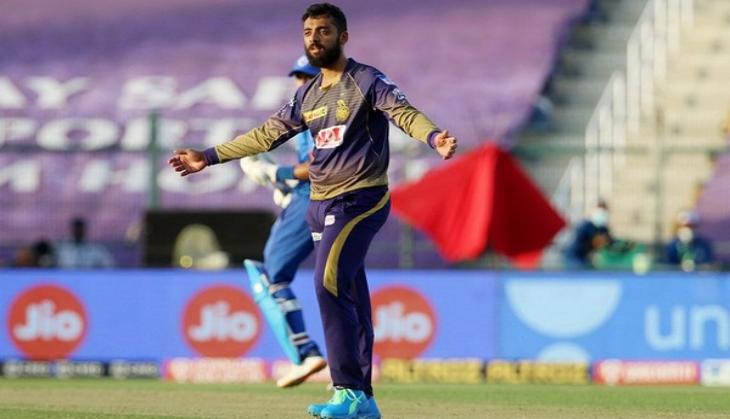 Varun Chakravarthy to Sachin Tendulkar: Will take your wishes as blessings forever