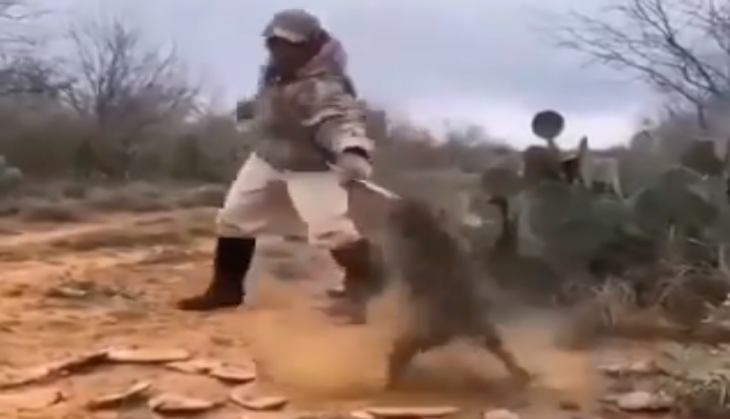viral video