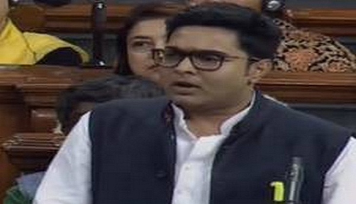 CBI summons to TMC leader Abhishek Banerjee's sister-in-law in coal scam case