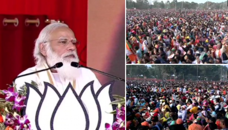modi