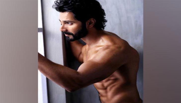Varun Dhawan subtly teases 'Bhediya' in new post