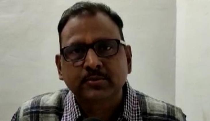 MP BJP's Jaitpur division president expelled from party after being booked for rape