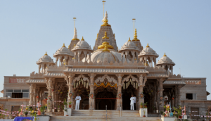 भारत के इन मंदिरों में आज भी किया जाता है जादू-टोना, बड़े-बड़े तांत्रिक करते हैं साधना