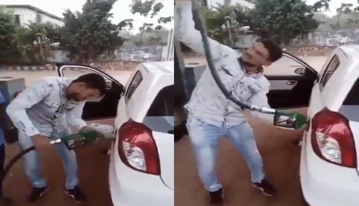 viral video