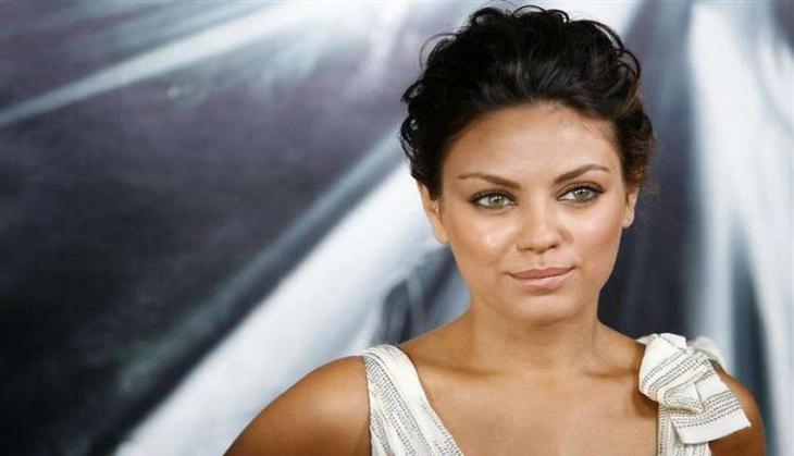 Mila Kunis to star in Netflix's 'Luckiest Girl Alive' adaptation