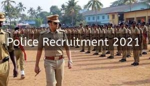 Bihar Police Recruitment 2021: 2380 vacancies for 12th pass; get handsome salary