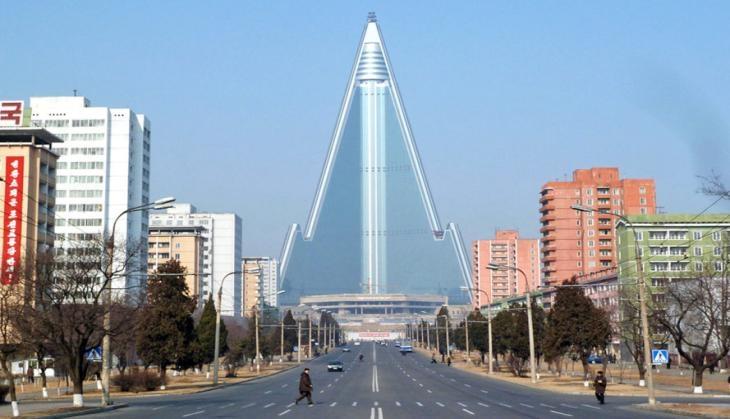 North Korea