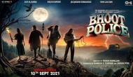 Bhoot Police: Saif Ali Khan, Arjun Kapoor-starrer horror-comedy to release on this date