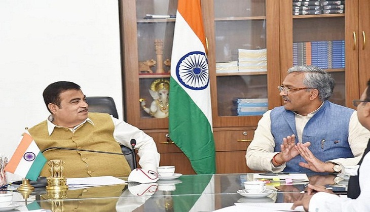 Uttarakhand: Centre approves Rs 48 cr for Dehradun ISBT road project
