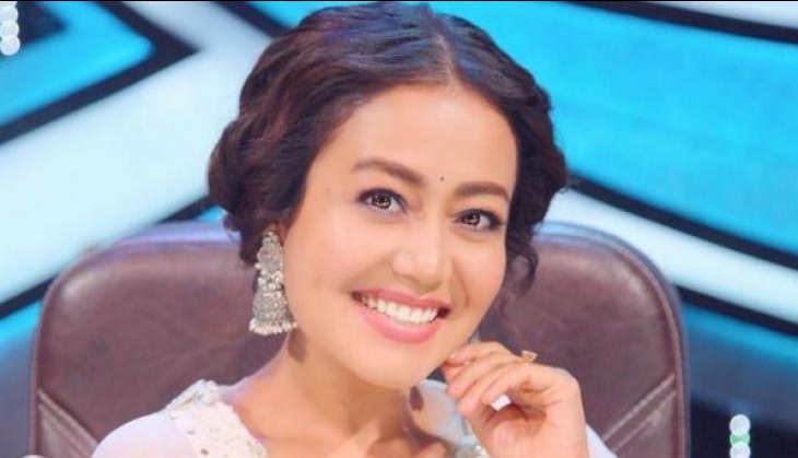 neha kakkar
