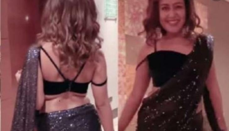 neha