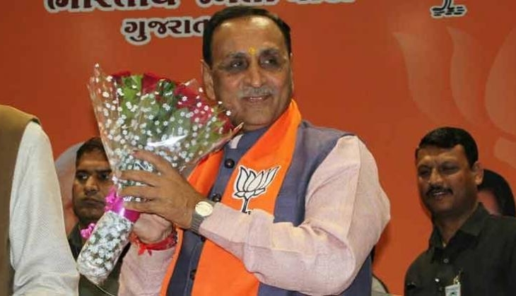 Vijay Rupani