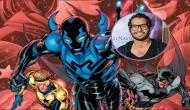 Angel Manuel Soto to helm DC's first Latino superhero film 'Blue Beetle'