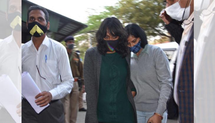 Disha Ravi's father on her bail: Justice has been done