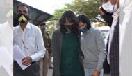 Disha Ravi's father on her bail: Justice has been done