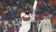 Eng vs Ind: Rohit Sharma has taken his batting notch higher in this series, says Tendulkar