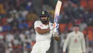 Eng vs Ind: Rohit Sharma has taken his batting notch higher in this series, says Tendulkar