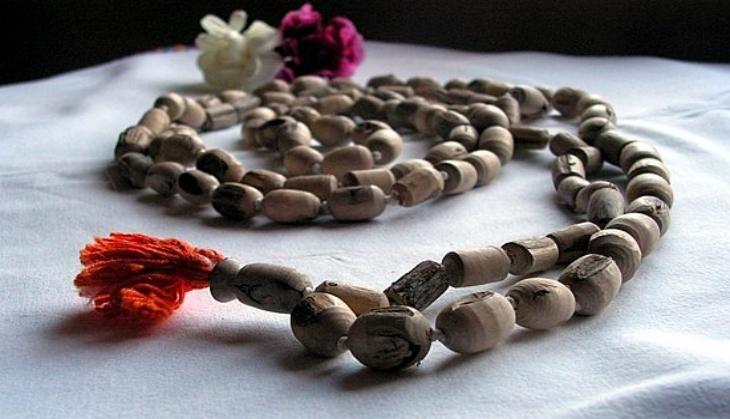 Tulsi garlands