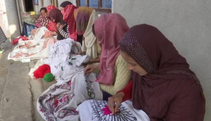 Anganwadi centres reopen after 11 months in J-K's Rajouri 