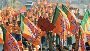 Kerala: 98 Left workers join BJP ahead of Assembly polls 