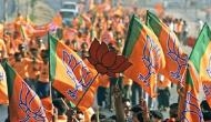 BJP's Tripura tribal wing hints at contesting TTAADC polls alone