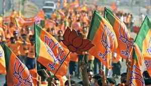 Ahead of Assembly polls, BJP to execute detailed action plan in Chhattisgarh from May 5 to May 20 to strengthen party