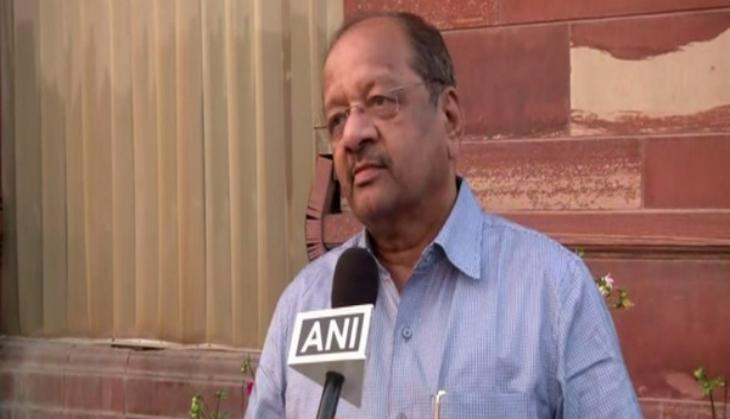 BJP MP Gopal Shetty urges Uddhav Thackeray to seek Centre's help in controlling COVID-19 