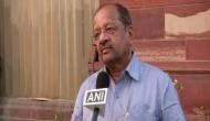 BJP MP Gopal Shetty urges Uddhav Thackeray to seek Centre's help in controlling COVID-19 