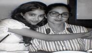 Miss You: Janhvi Kapoor shares handwritten note on mother Sridevi's third death anniversary