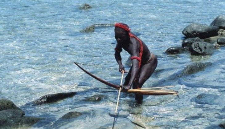 adivasi