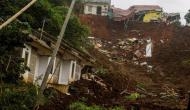 Indonesia: At least 5 people killed, 70 missing as landslides hit gold mine 