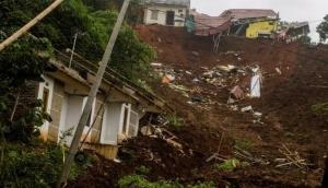 Indonesia: At least 5 people killed, 70 missing as landslides hit gold mine 