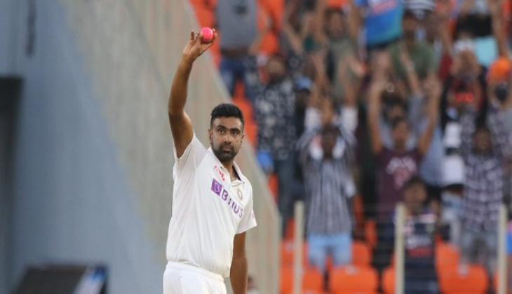 IND vs ENG Day-Night Test: Ravichandran Ashwin becomes second-fastest bowler to 400 Test wickets