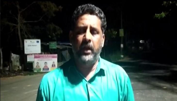 BJP calls for shutdown in Kerala's Alappuzha today after RSS worker killed in clash with SDPI