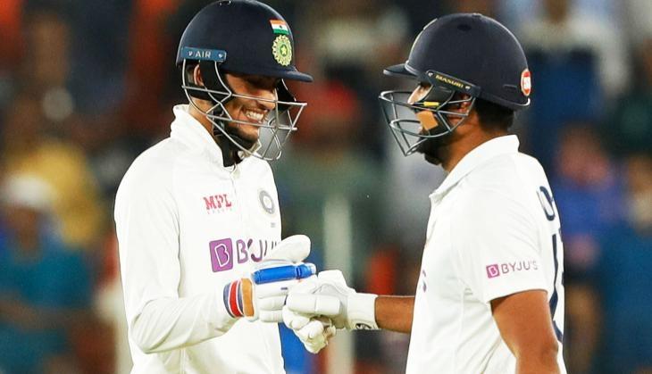 IND vs ENG Day-Night Test: Team India beat England by 10 Wickets