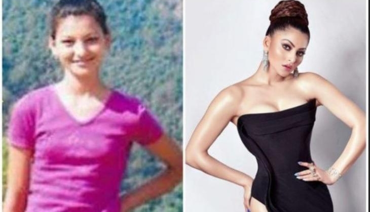 urvashi