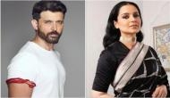 Hrithik Roshan's statement to be recorded tomorrow in case against Kangana Ranaut