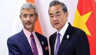 S Jaishankar told Wang Yi: Broader de-escalation of troops once disengagement is completed at all friction points