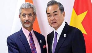 S Jaishankar told Wang Yi: Broader de-escalation of troops once disengagement is completed at all friction points