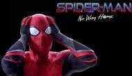 'Spider-Man: No Way Home' will be Tom Holland's final Spidey film under contract
