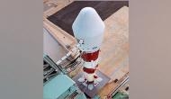 ISRO to launch Amazonia-1 tomorrow