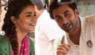 Neetu Kapoor shares unseen picture of lovebirds Ranbir Kapoor, Alia Bhatt