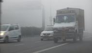 Air Quality in Delhi remains at 'poor' category; Noida, Gurugram's AQI deteriorate